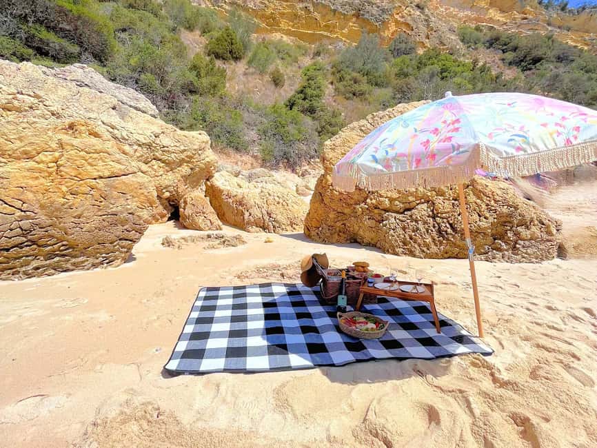 billede nr.5 af aktiviteten Tur langs Lissabons kyst: Paradisstrande og berømte strandbarer i Sintra, uploadet af udbyder