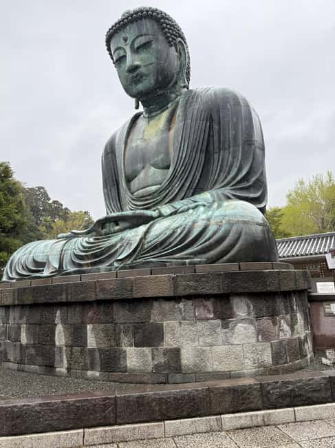 image n.4 of Tokyo/Yokohama/Kamakura: Guided Walking Experience activity in Yokohama, uploaded by supplier