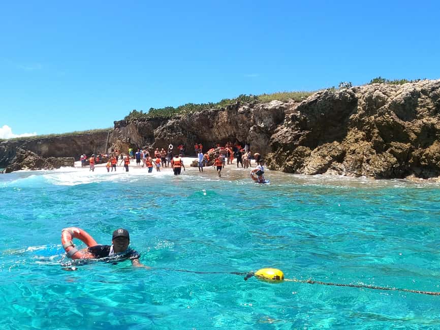 image n.6 of Islas Marietas: Snorkel, Kayak, Paddle, and Playa Nopalera activity in Jalisco, uploaded by supplier