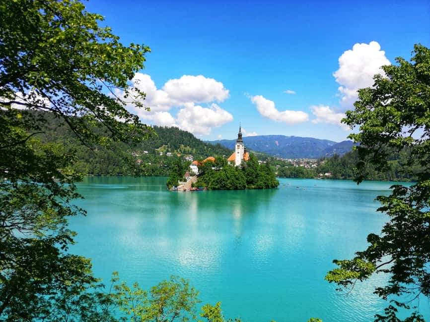 image n.6 of From Ljubljana: Lake Bled Tour activity in Bled, uploaded by supplier