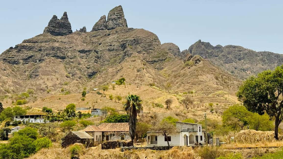 imagem n.46 de Excursão à Ilha de Santiago atividade em Tarrafal, carregada pelo fornecedor