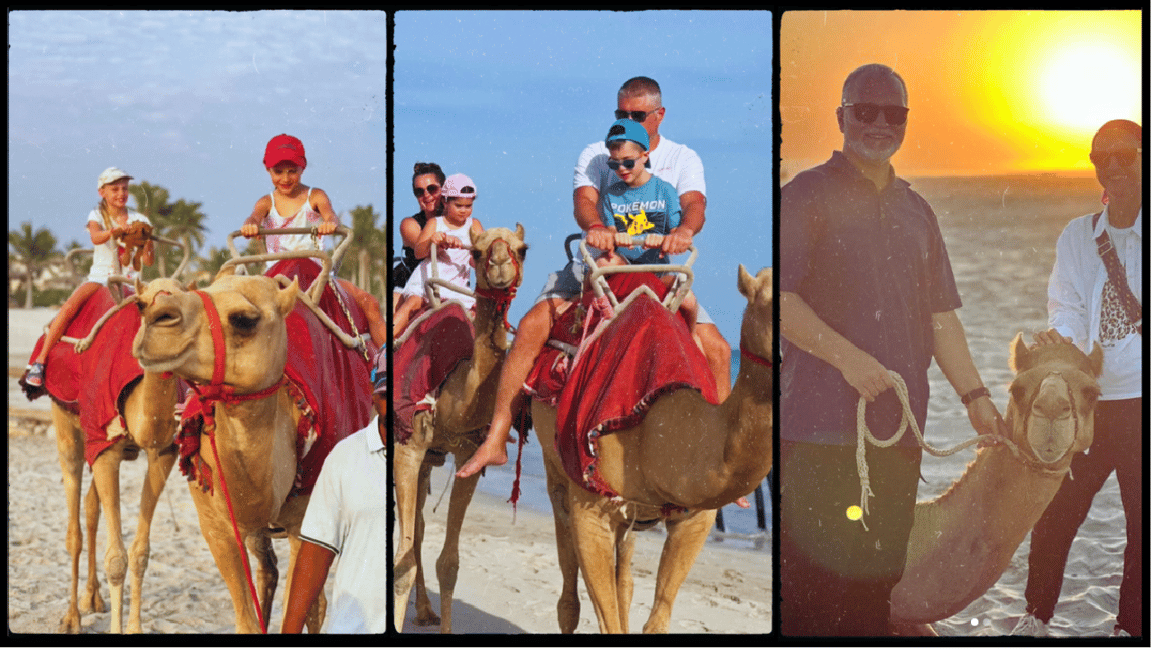 image n.3 of East Salalah: Wadi Darbat Waterfall, Mountain Safari Tour activity in Taqah, uploaded by supplier