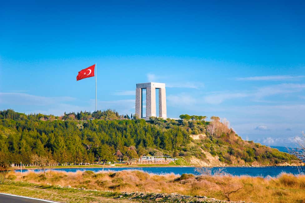 image n.7 of From Istanbul: Gallipoli and Anzac Full-Day Tour activity in Marmara Region, uploaded by supplier