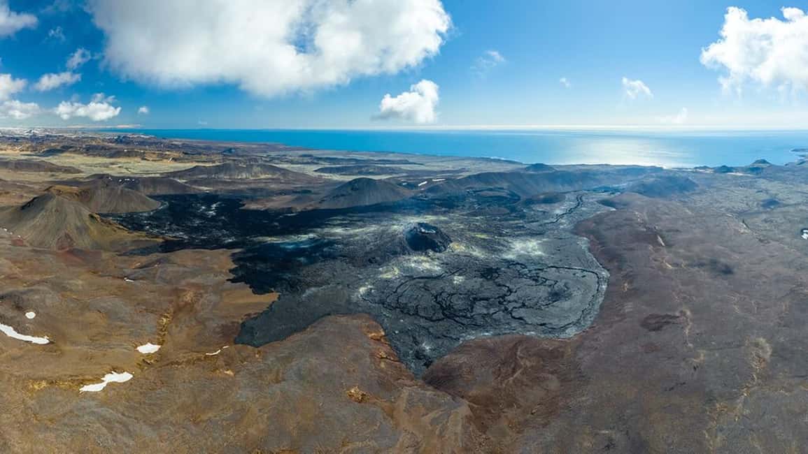 bild nr.9 av Privat skräddarsydd rundtur på Reykjaneshalvön aktivitet i Reykjanes, uppladdad av arrangören