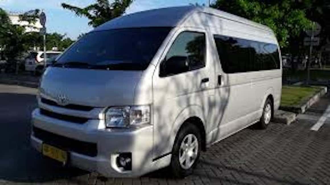 image n.2 of Bali: Private Car Charter With English Speaking Driver activity in Ubud, uploaded by supplier