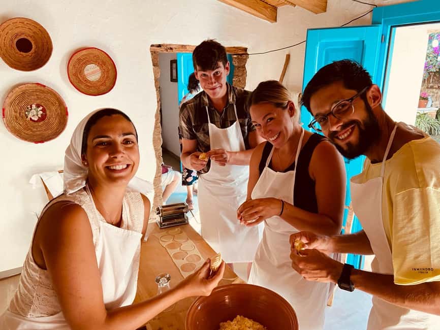 image n.12 of Cagliari: Cooking Class activity in Cagliari, uploaded by supplier