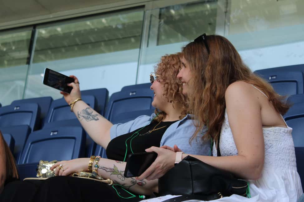 image n.4 of Madrid: Guided Tour of Bernabéu Stadium activity in Madrid, uploaded by supplier