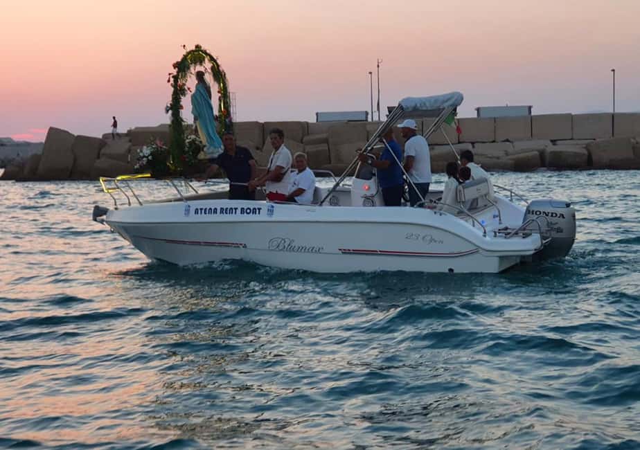 image n.9 of AGRIGENTO: TOUR TO THE SCALA DEI TURCHI activity in Agrigento, uploaded by supplier
