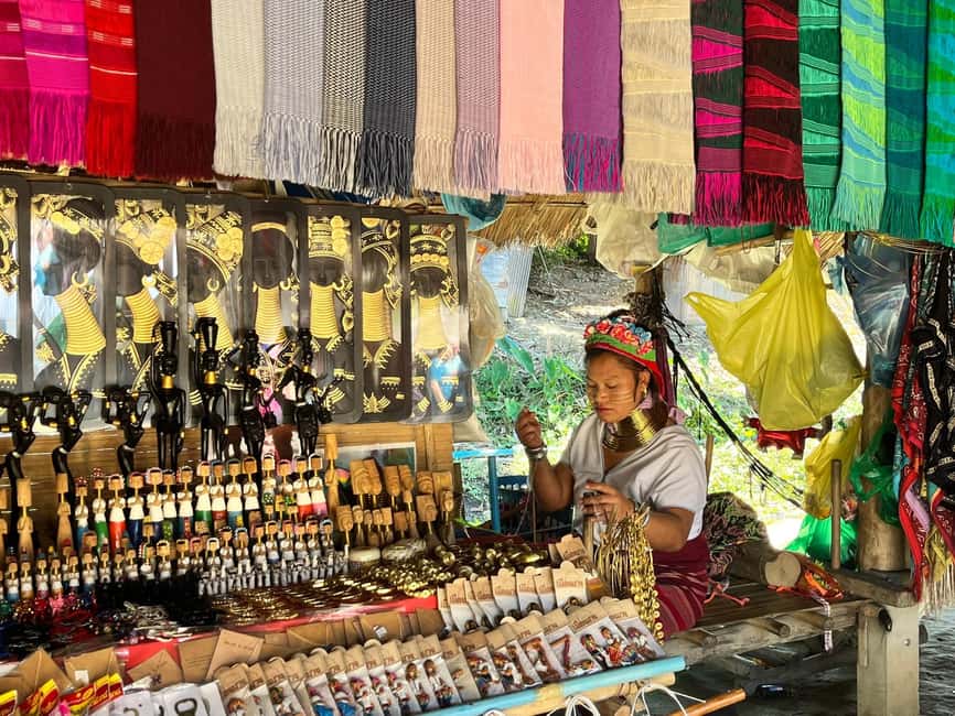 image n.77 of Chiang Rai Discovery:7 Attractions, Tickets & Lunch Included activity in Chiang Rai, uploaded by supplier