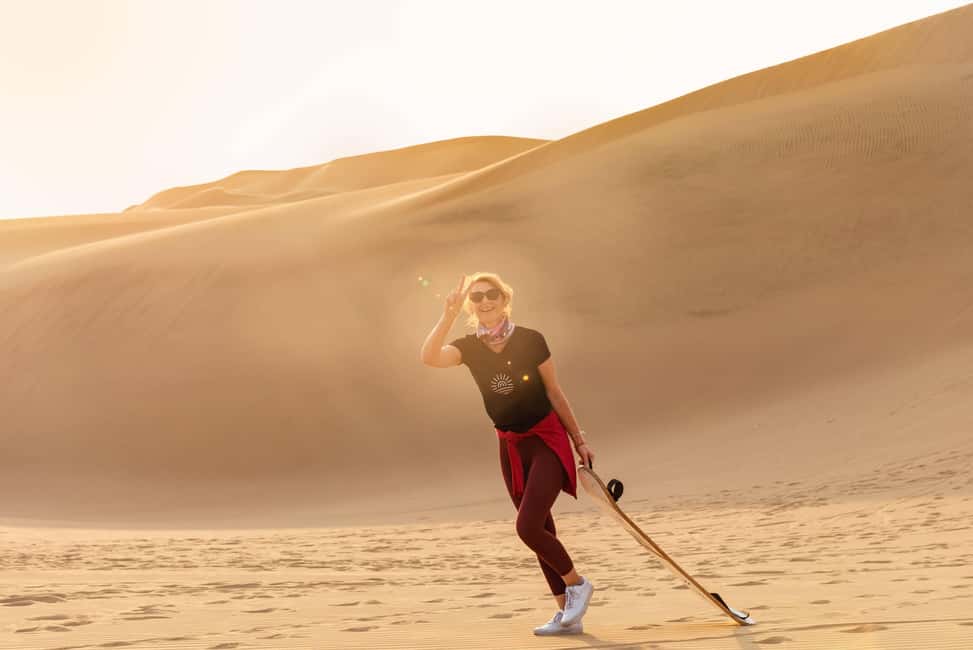 Image N°7 de De Marrakech à Fès : 3 jours d'aventure dans le désert du Sahara activité à Aït-ben-Haddou, publiée par le prestataire