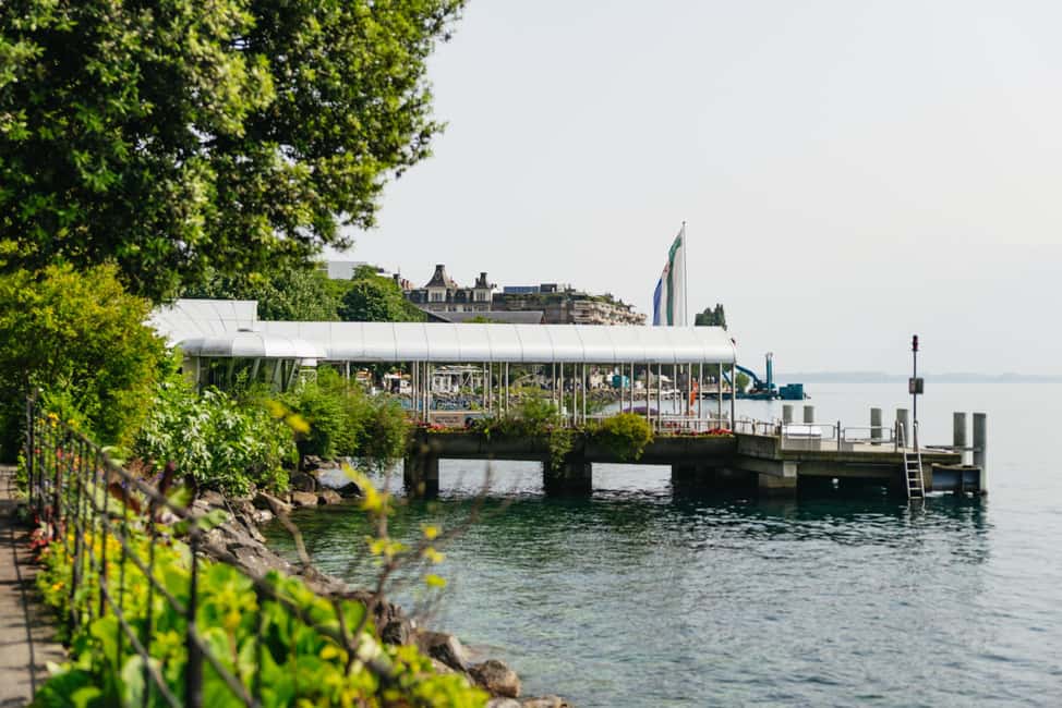 image n.6 of Geneva: Glacier 3000 Experience and Montreux activity in Aigle, uploaded by supplier