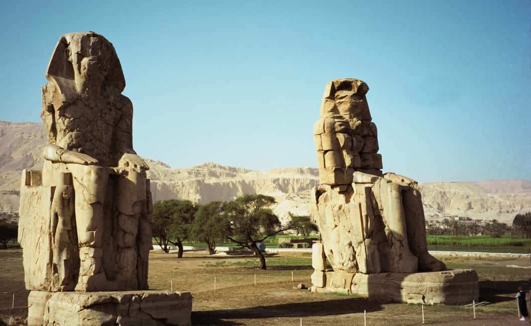 image n.17 of From Cairo: 8-Day Tour of Cairo, Luxor and Aswan with Cruise activity in Cairo, uploaded by supplier
