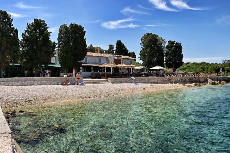 Immagine nº 7 di Fazana: Tour panoramico in barca del Parco Nazionale di Brioni attività a Istarska, caricata dal fornitore