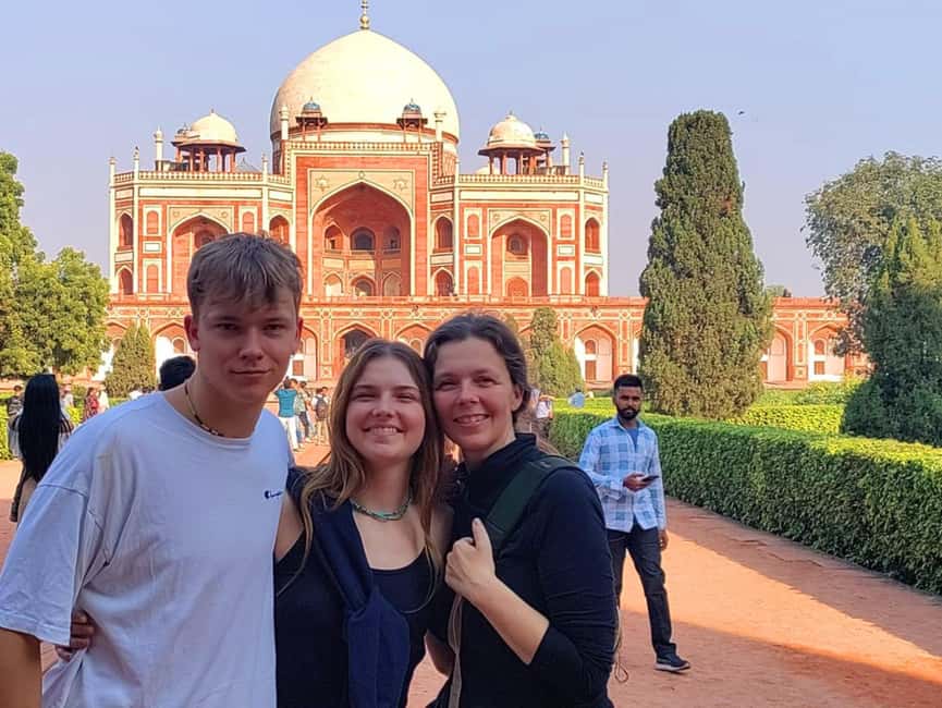 image n.13 of Delhi: Old and New Delhi Private Full or Half-Day Tour activity in New Delhi, uploaded by supplier