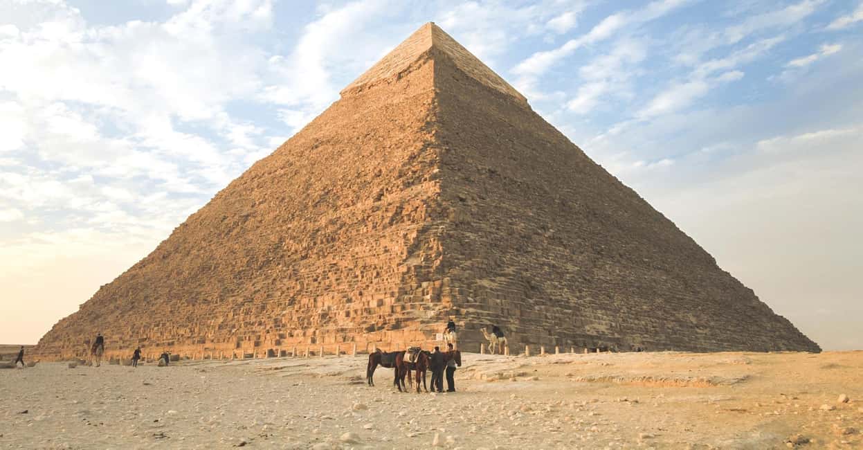 image n.47 of Cairo: Tours To Giza Pyramids, Citadel and Islamic Cairo activity in Cairo, uploaded by supplier