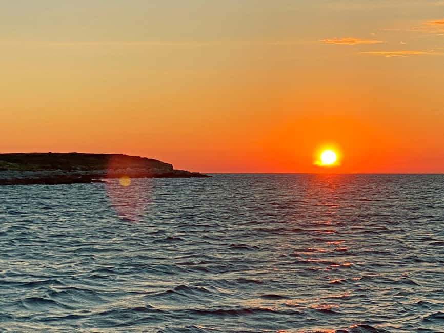 billede nr.8 af aktiviteten Pula: Delfin Sunset Cruise til Brijuni med middag og drinks i Pula, uploadet af udbyder