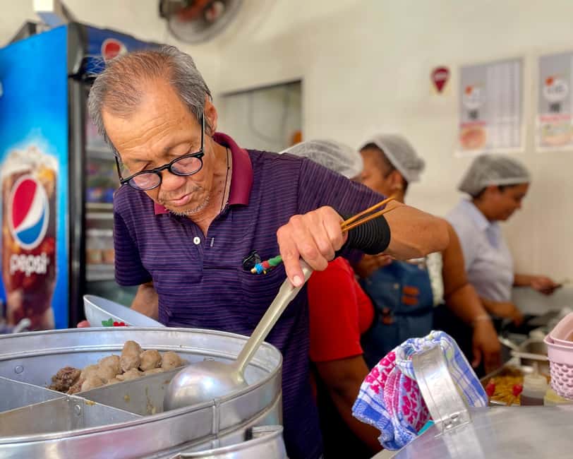 image n.9 of Port Louis: Street Eats and City Highlights Walking Tour activity in Port Louis, uploaded by supplier