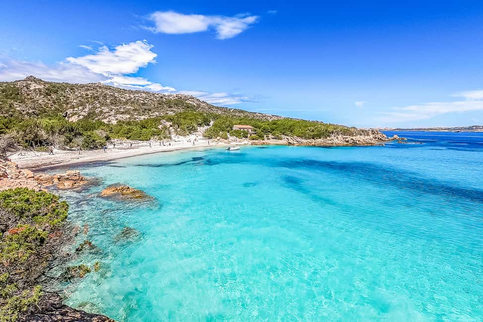 image n.11 of From Sardinia: La Maddalena Archipelago Full-Day Boat Tour activity in Sardinia, uploaded by supplier