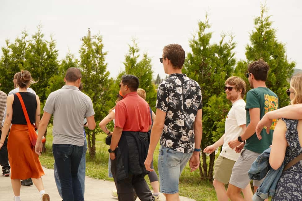 image n.31 of Tbilisi: Kakheti Wine Region Tour with 10 Wine Tastings activity in Sighnaghi, uploaded by supplier