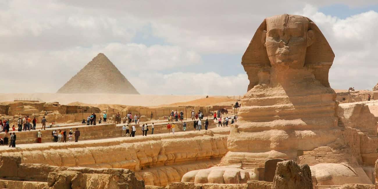 image n.44 of Cairo: Tours To Giza Pyramids, Citadel and Islamic Cairo activity in Cairo, uploaded by supplier