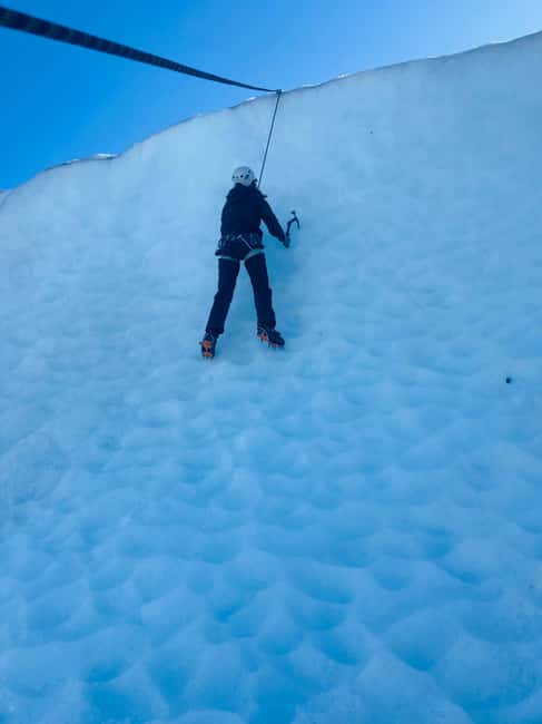 image n.8 of Exit Glacier Ice Climbing Adventure activity in Alaska, uploaded by supplier