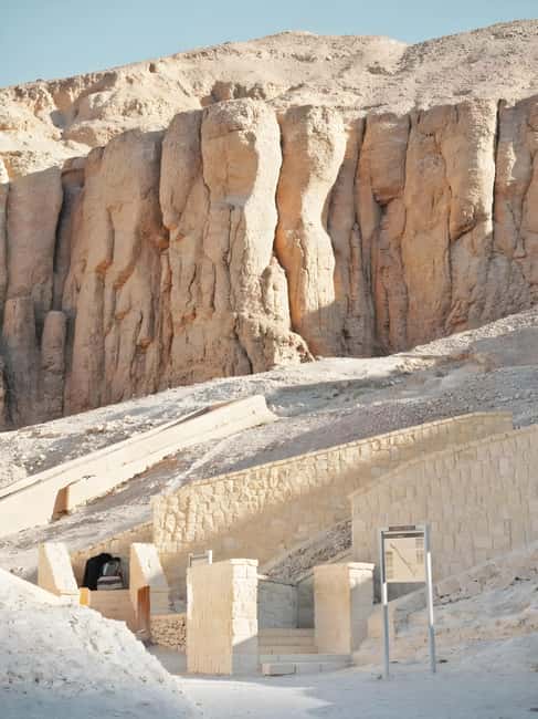 Immagine nº 64 di Luxor: servizio di trasferimento privato personalizzato per l'intera giornata attività a Luxor, caricata dal fornitore