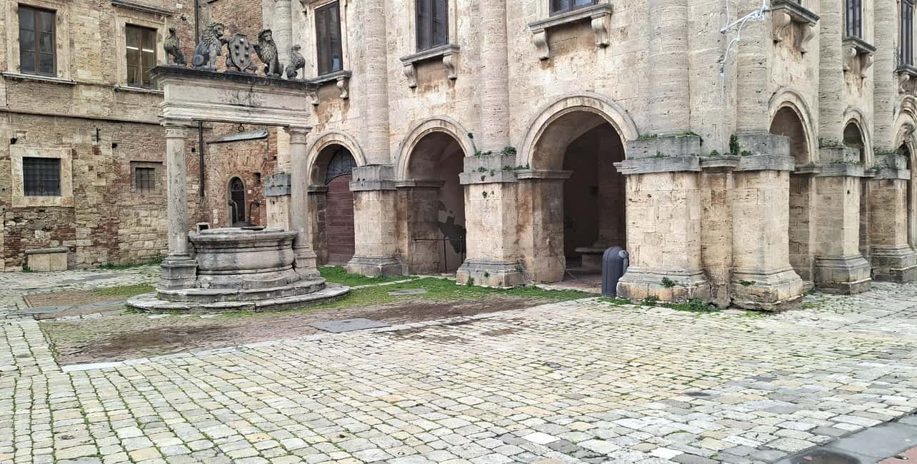 image n.11 of From Florence: Montepulciano, Montalcino & Cortona Day Trip activity in Florence, uploaded by supplier
