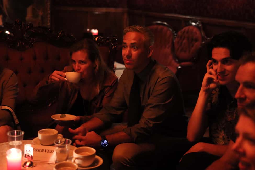 Immagine nº 16 di New York: tour guidato a piedi agli speakeasy nascosti attività a New York, caricata dal fornitore