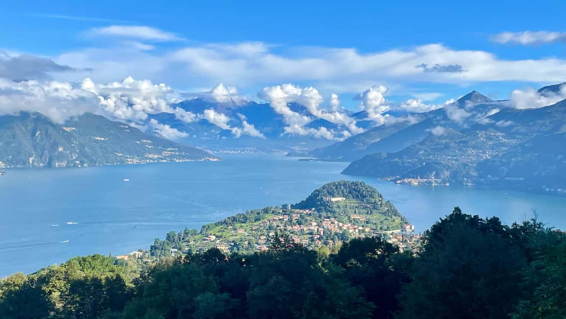 image n.7 of Gentle Hike & Panoramic Dinner! Bellagio activity in Lombardy, uploaded by supplier