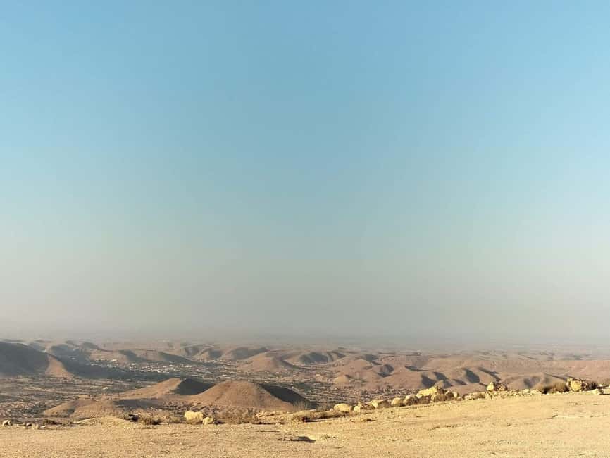 image n.20 of From Yasmine Hammamet/Kantaoui: 2-Day Sahara Tour with Meals activity in Tozeur Governorate, uploaded by supplier