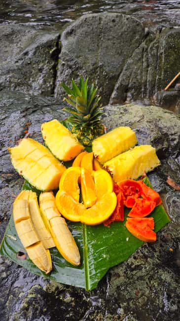 Obraz nr 11 z atrakcji Z San Juan: Wycieczka do lasu deszczowego El Yunque i kiosków Luquillo w Río Grande, Portoryko, przesłany przez organizatora