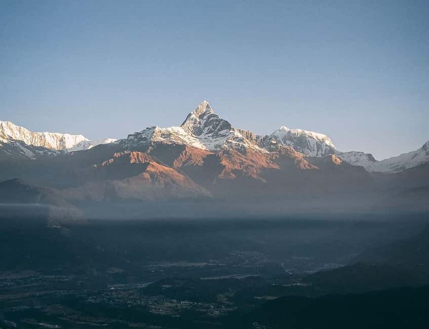 image n.3 of Pokhara: Full-Day Private Tour on 7 Iconic Destination activity in Pokhara, uploaded by supplier