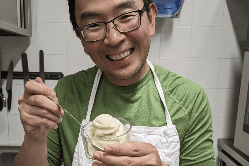 image n.3 of Rome cooking: Gelato & Tiramisu with savoiardi Baking class activity in Rome, uploaded by supplier