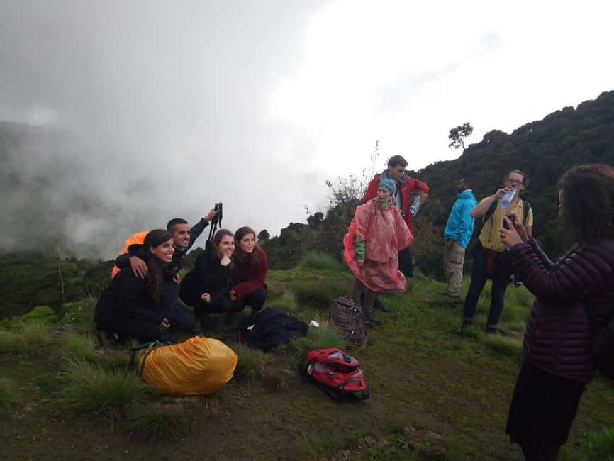 image n.10 of From Gondar: 2-Day Simien Mountains Trekking Tour activity in Gondar, uploaded by supplier