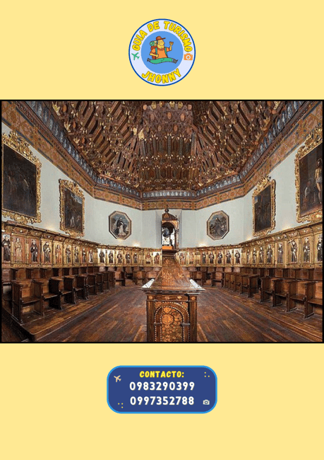 image n.6 of Quito: Chocolate Tour, Historic Center and El Panecillo activity in Quito, uploaded by supplier