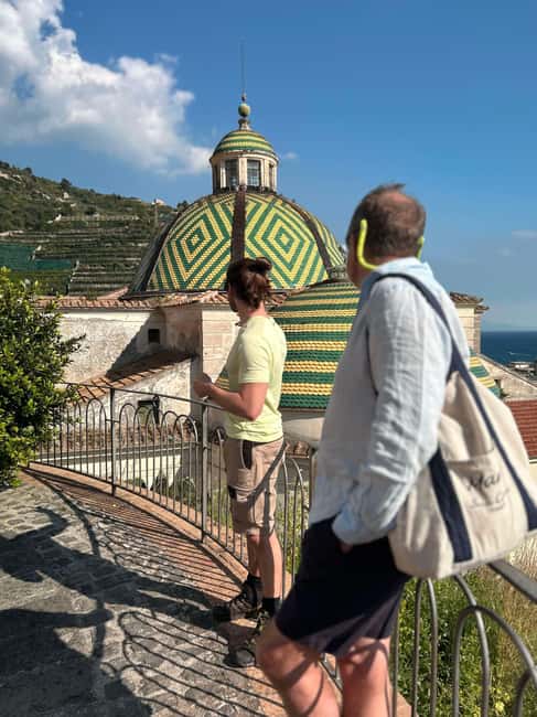 image n.35 of Maiori: Amalfi Coast Path of Lemons Day Trip with Tastings activity in Maiori, uploaded by supplier