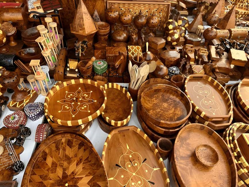 image n.13 of From Marrakech: Essaouira day Trip with camel, horse & quad activity in Essaouira, uploaded by supplier