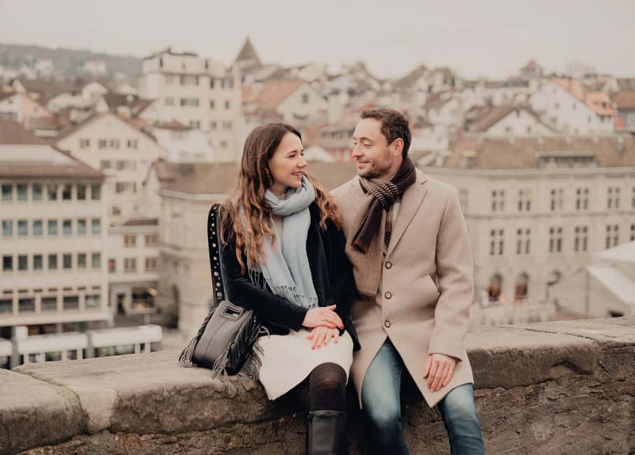 image n.91 of Zurich: Professional Photoshoot at the Best Spots activity in Zurich, uploaded by supplier