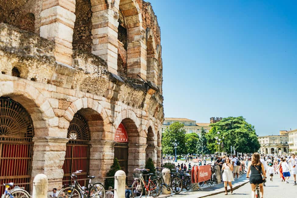 image n.16 of From Milan: Verona and Lake Garda Guided Day Trip activity in Verona, uploaded by supplier