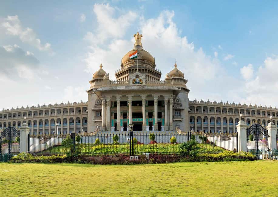 image n.5 of Walk on Tales of Bangalore (2 hours guided walking tour) activity in Bangalore, uploaded by supplier
