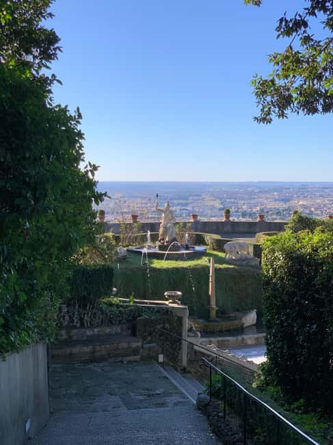 image n.3 of Tivoli and Nemi Photography Experience: A Day Trip from Rome activity in Tivoli, Lazio, uploaded by supplier