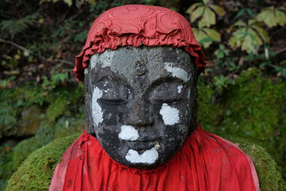 image n.22 of Nikko Heritage & Nature Day Trip from Tokyo activity in Nikko, uploaded by supplier