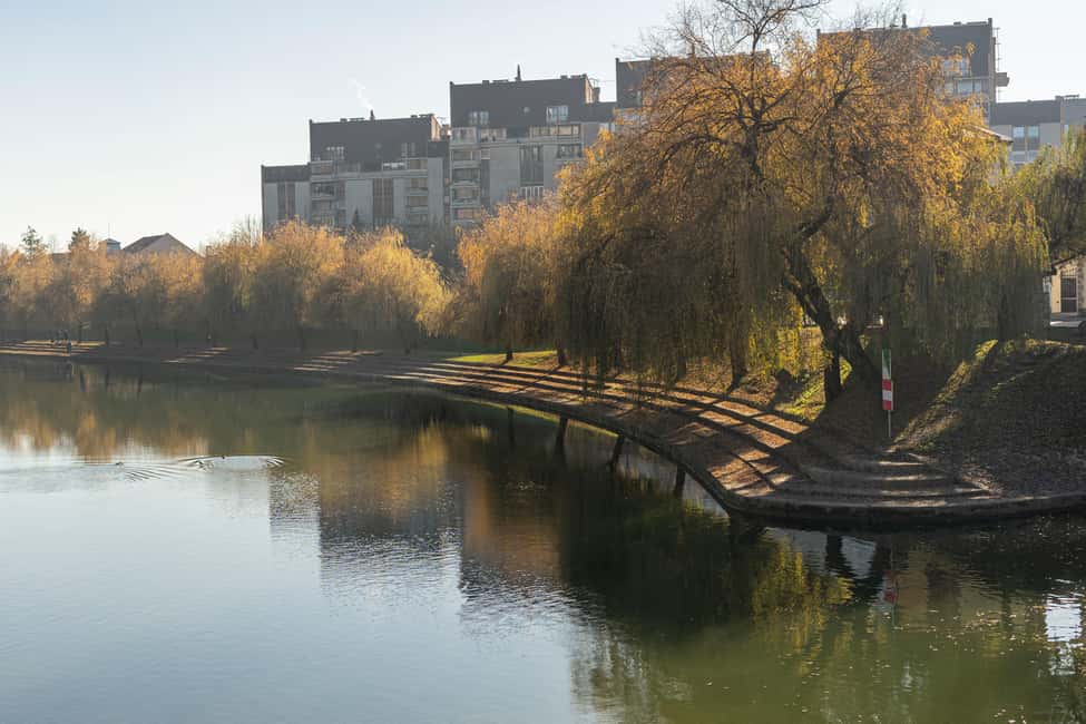 image n.6 of Best of Ljubljana: Private tour with Ljubljana born guide activity in Ljubljana, uploaded by supplier