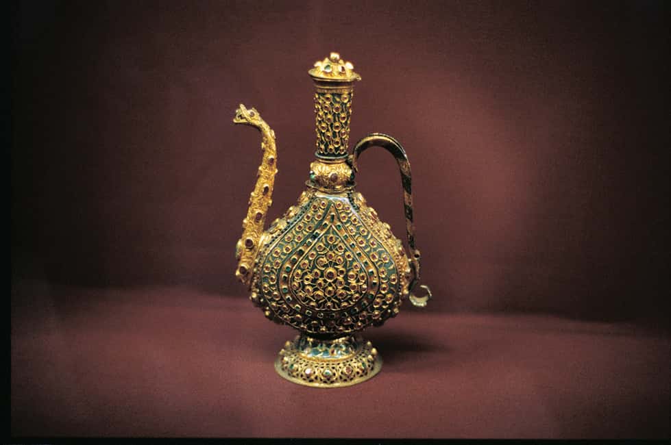 image n.32 of Istanbul: Official Museum Pass for 12 Most Popular Museums activity in Istanbul, uploaded by supplier