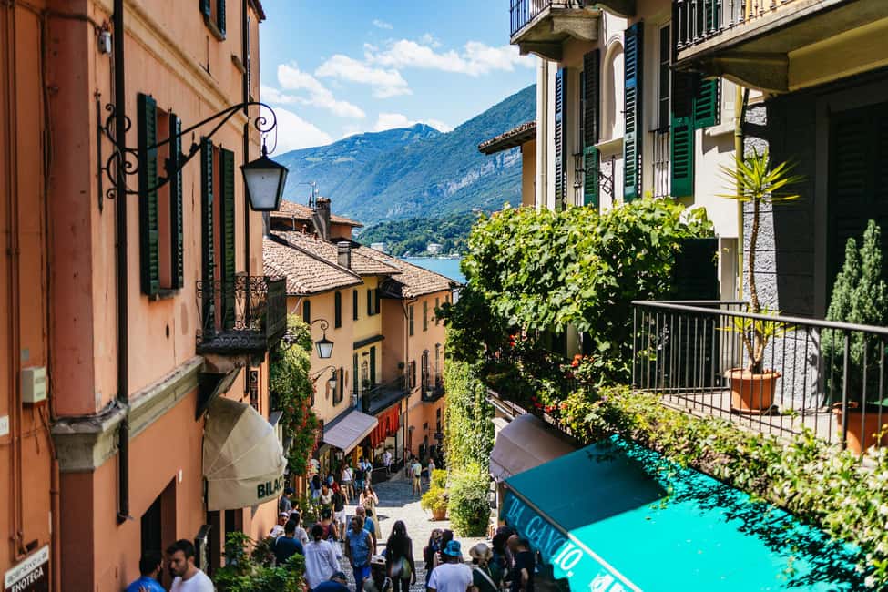 image n.2 of From Como: Lugano and Bellagio with Enchanting Boat Cruise activity in Lombardy, uploaded by supplier