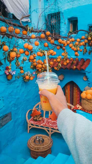 imagen n.º 8 de Chefchaouen de lujo: viaje privado de 2 días desde Casablanca actividad en Chauen, subida por el proveedor