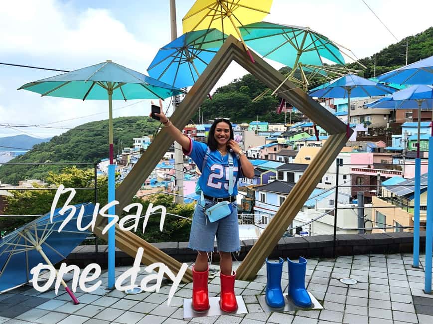 image n.1 of Busan / Gyeongju Customizable Private Tour (up to 8pax) activity in Busan, uploaded by supplier