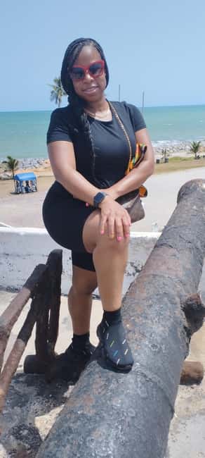 image n.15 of 10 DAYS HISTORY AND ADVENTURE TOUR activity in Accra, uploaded by supplier