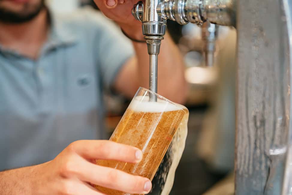 image n.6 of Madrid: Guided Tapas Tour with Tastings and Drinks activity in Madrid, uploaded by supplier