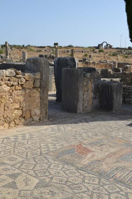 billede nr.37 af aktiviteten Dagstur fra Fes til Volubilis via Meknes og Moulay Idriss i Meknès, uploadet af udbyder